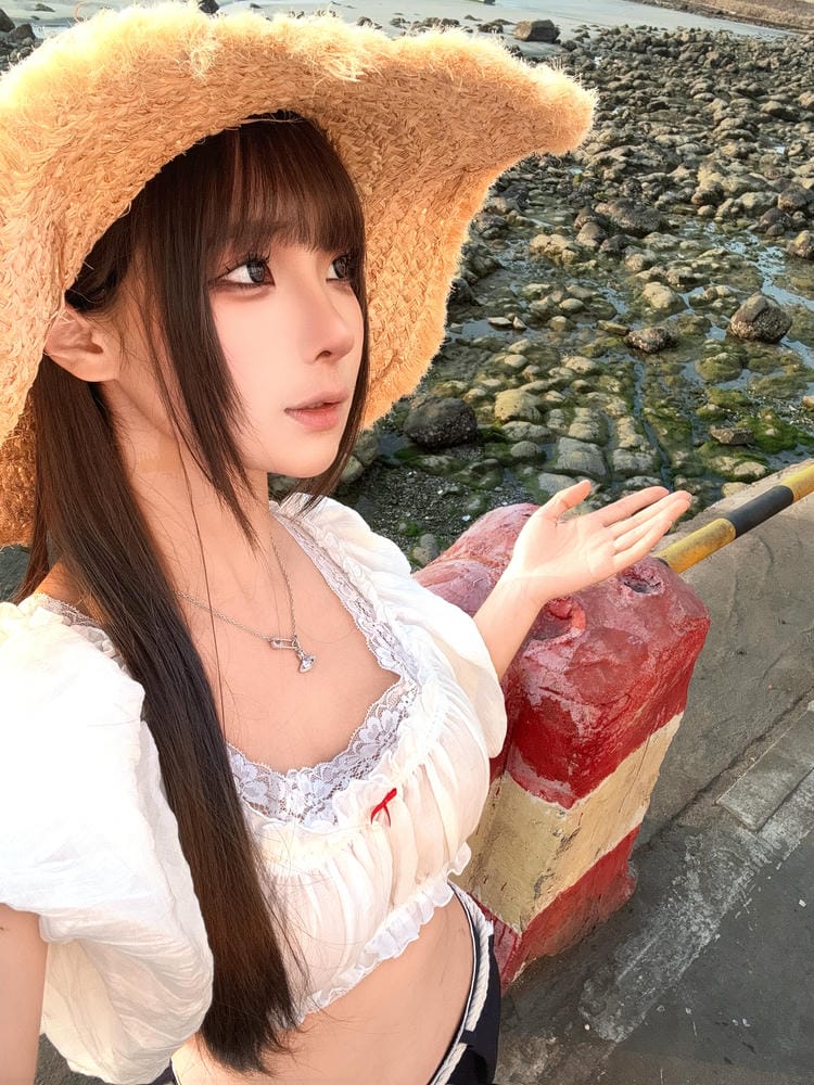 蠢沫沫 - 2025年1月自拍-⑥ 蠢沫沫 - 2025年1月自拍-⑥-⑥-IMG_0899.JPG